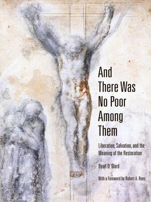 cover image of And There Was No Poor Among Them